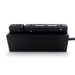 Блок питания встраиваемый Gravity 48В, 100Вт, черный TRX010DR2-100B Maytoni Technical