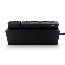 Блок питания встраиваемый Gravity 48В, 100Вт, черный TRX010DR2-100B Maytoni Technical