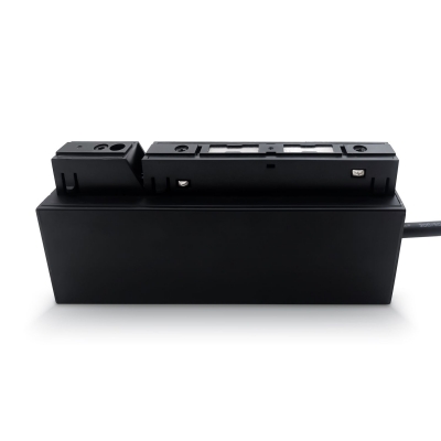 Блок питания встраиваемый Gravity 48В, 100Вт, черный TRX010DR2-100B Maytoni Technical