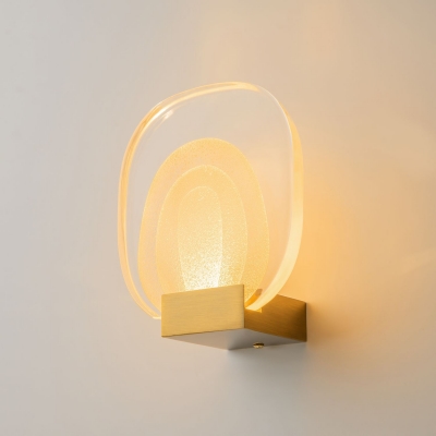 Бра Maytoni Biology MOD367WL-L3BSK Бра Maytoni Biology MOD367WL-L3BSK