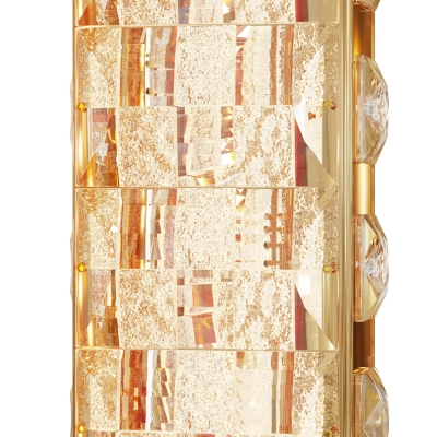 Бра Maytoni Castello MOD336WL-L35G3K