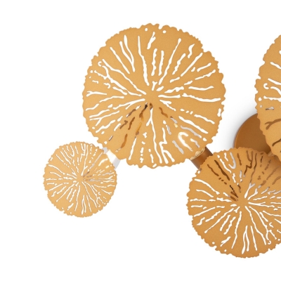 Бра Maytoni Lovetann MOD082WL-04G Бра Maytoni Lovetann MOD082WL-04G