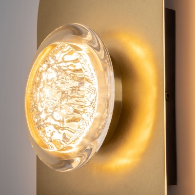 Бра Maytoni Pharao MOD361WL-L20BS3K Бра Maytoni Pharao MOD361WL-L20BS3K