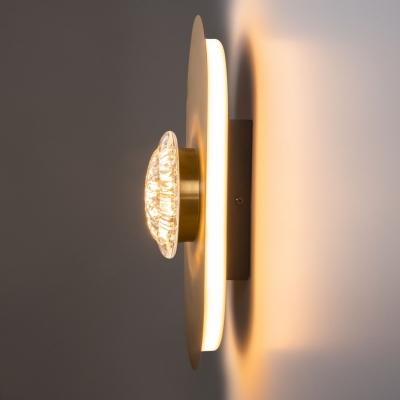 Бра Maytoni Pharao MOD361WL-L20BS3K Бра Maytoni Pharao MOD361WL-L20BS3K