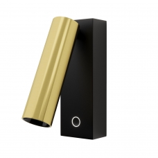 Бра Maytoni Twist C078WL-L3BBS3K