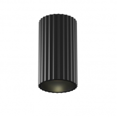 Накладной светильник Maytoni Calipso C106CL-01-GU10-B