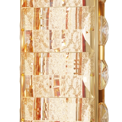 Бра Maytoni Castello MOD336WL-L35G3K
