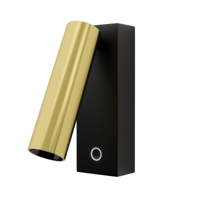 Бра Maytoni Twist C078WL-L3BBS3K