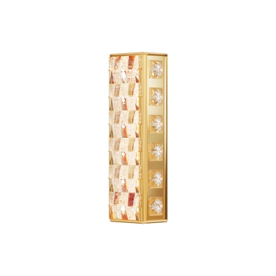 Бра Maytoni Castello MOD336WL-L35G3K