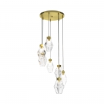 Подвесной светильник Maytoni Cocktail time MOD325PL-07G