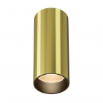 Накладной светильник Maytoni FOCUS LED C056CL-L12W2.7K-W-BS