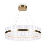 Люстра Maytoni Mirage MOD173PL-L60BS3K