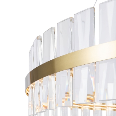 Люстра Maytoni Mirage MOD173PL-L60BS3K