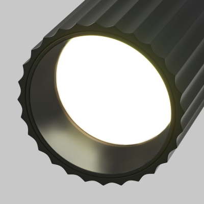 Накладной светильник Maytoni Calipso C108CL-01-GU10-B Накладной светильник Maytoni Calipso C108CL-01-GU10-B