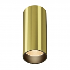 Накладной светильник Maytoni FOCUS LED C056CL-L12W2.7K-W-BS