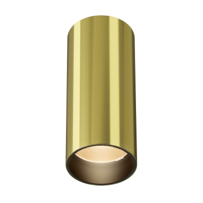 Накладной светильник Maytoni FOCUS LED C056CL-L12W2.7K-W-BS