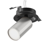 Накладной светильник Maytoni FOCUS S C048CL-U-1BS