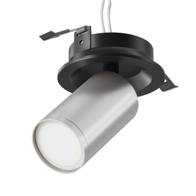 Накладной светильник Maytoni FOCUS S C048CL-U-1BS