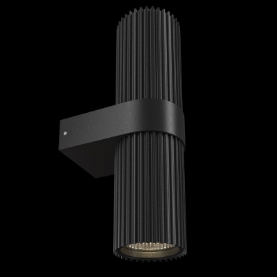 Настенный светильник Maytoni Dynamics MOD326WL-02B Настенный светильник Maytoni Dynamics MOD326WL-02B