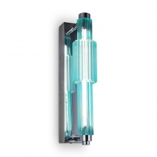 Настенный светодиодный светильник Maytoni Verticale MOD308WL-L9BL3K