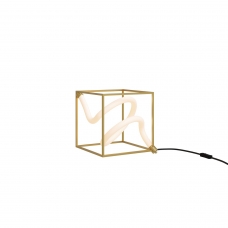 Настольная лампа Maytoni Membrane MOD345TL-L11BS3K