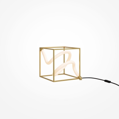 Настольная лампа Maytoni Membrane MOD345TL-L11BS3K