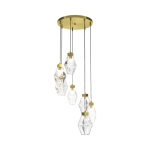 Подвесной светильник Maytoni Cocktail time MOD325PL-07G