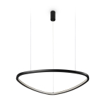 Подвесной светильник Maytoni Glint MOD072PL-L28B3K