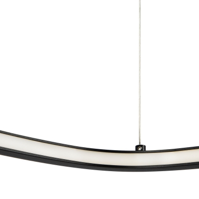 Подвесной светильник Maytoni Glint MOD072PL-L28B3K Подвесной светильник Maytoni Glint MOD072PL-L28B3K