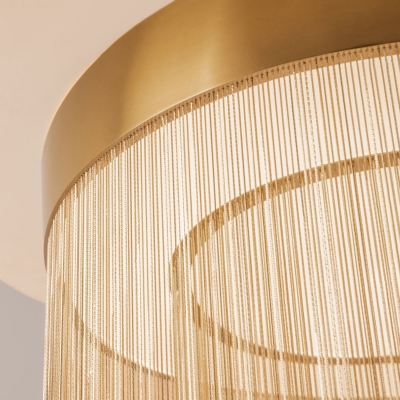 Потолочный светильник Maytoni Imaginary MOD190CL-L36G3K