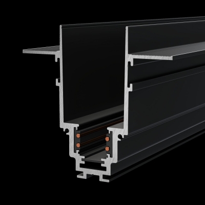 Шинопровод Maytoni Busbar trunkings TRX004-223B Шинопровод Maytoni Busbar trunkings TRX004-223B