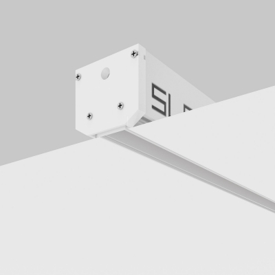 Шинопровод Maytoni Exility TRX034D-422W Шинопровод Maytoni Exility TRX034D-422W