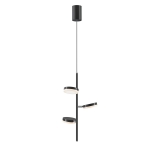 Светильник Maytoni Fad MOD070PL-L18B3K