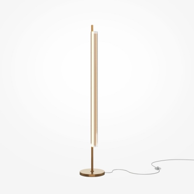 Торшер Maytoni Loom MOD258FL-L15BS3K Торшер Maytoni Loom MOD258FL-L15BS3K