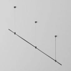 Трековая система Maytoni FLARITY TFC-Flar-H03-B