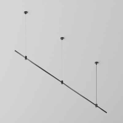 Трековая система Maytoni FLARITY TFC-Flar-H03-B