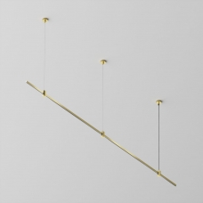 Трековая система Maytoni FLARITY TFC-Flar-H03-BS