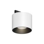 Трековый светильник Maytoni Alfa S TR188-1-5W4K-M-BW