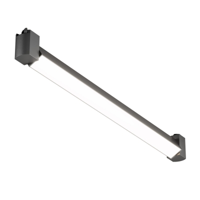 Трековый светильник Maytoni Basis Rot TR104-1-20W4K-B