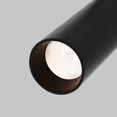 Трековый светильник Maytoni Focus LED TR032-2-12W3K-S-B Магнитный Exility