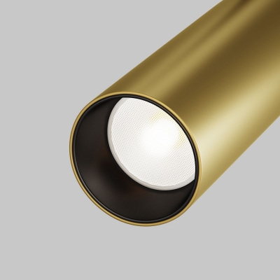 Трековый светильник Maytoni Focus LED TR032-2-12W4K-S-MG Магнитный Exility Трековый светильник Maytoni Focus LED TR032-2-12W4K-S-MG Магнитный Exility