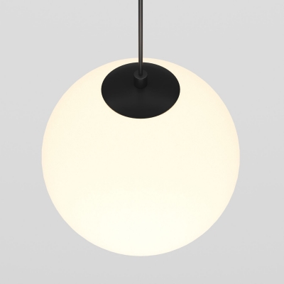 Трековый светильник Maytoni Luna TR039-2-5W3K