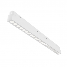 Трековый светильник Maytoni Points TR031-2-24W4K-W