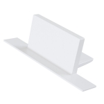 Заглушка 1шт Unity встраиваемый белый TRA002EC-11W Maytoni Technical