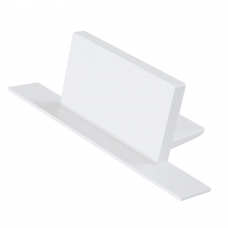 Заглушка 1шт Unity встраиваемый белый TRA002EC-11W Maytoni Technical