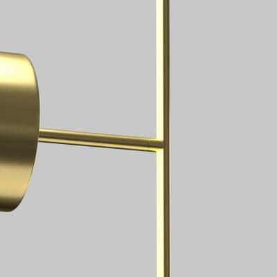 Бра Maytoni Elegant C084WL-L7BS2.7K