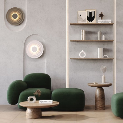 Бра Maytoni Nami MOD400WL-L5KH3K Бра Maytoni Nami MOD400WL-L5KH3K