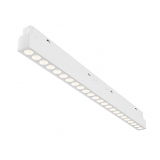 Трековый светильник Maytoni Points TR031-4-24WTW-DD2-W