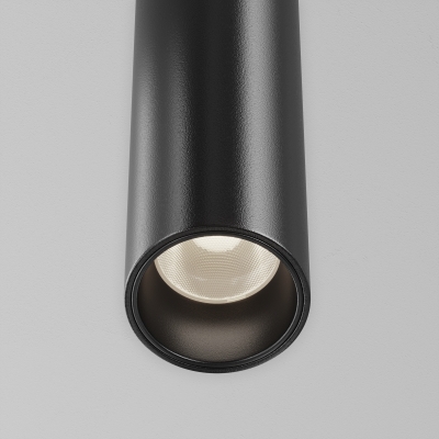 Трековый светильник Maytoni Focus Led TR156-1-5W4K-B
