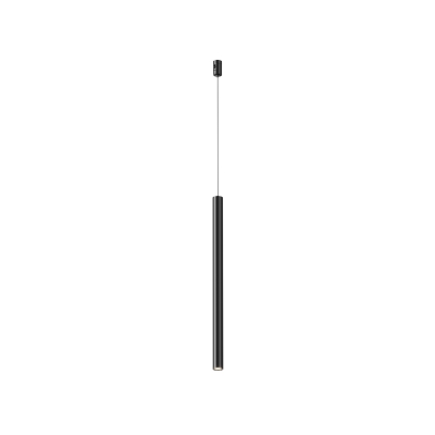 Трековый светильник Maytoni Focus Led TR156-1-5W4K-B